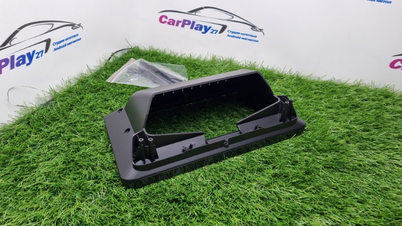 Переходная рамка магнитолы