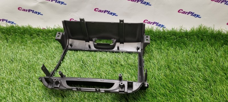 Переходная рамка магнитолы