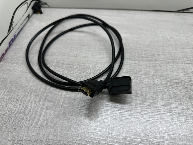 Переходник HDMI