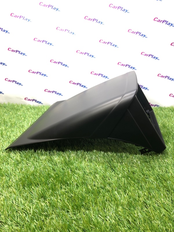 Магнитола штатная Mitsubishi Pajero Sport 2008