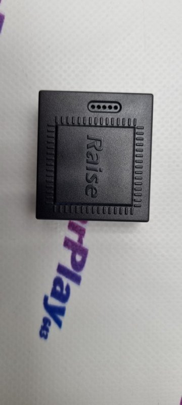 Canbus адаптер