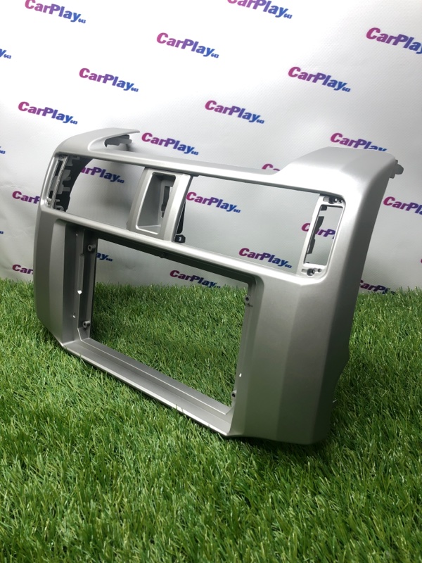 Переходная рамка магнитолы