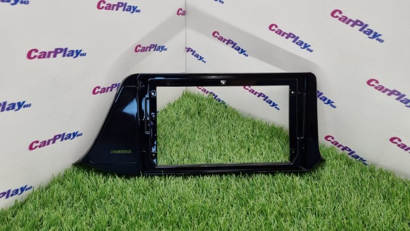 Переходная рамка магнитолы