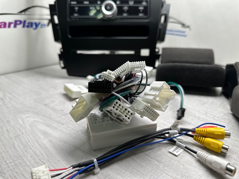 Установочный комплект (монтажный комплект)