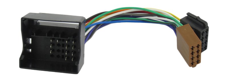 ISO-переходник