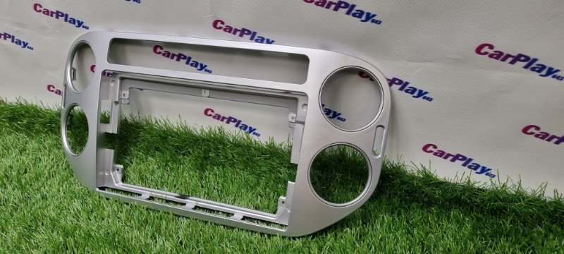 Переходная рамка магнитолы