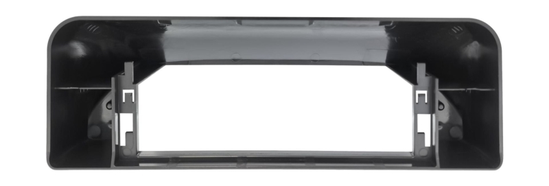 Переходная рамка магнитолы