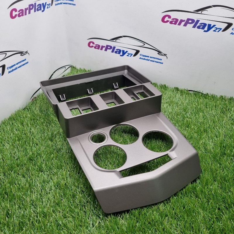 Переходная рамка магнитолы