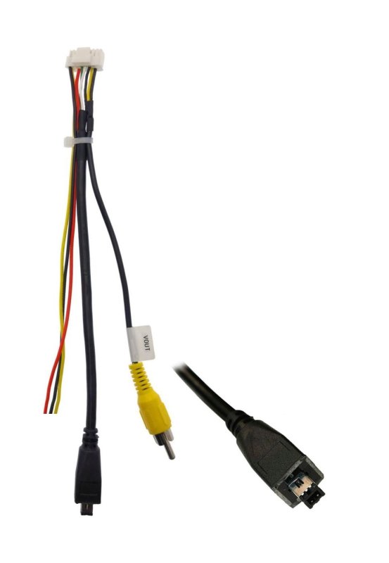 Адаптер для камеры