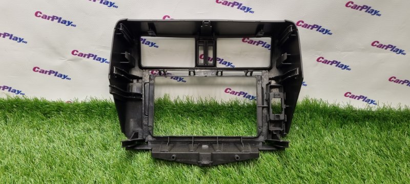 Магнитола штатная Toyota Land Cruiser Prado 150 2009