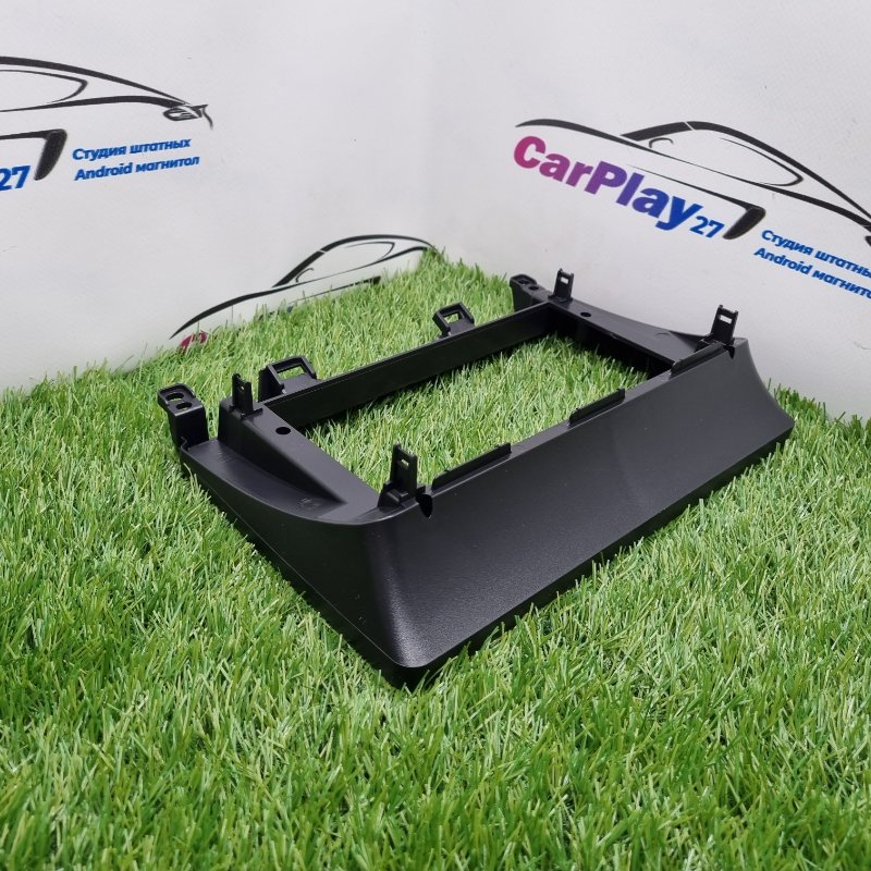 Переходная рамка магнитолы