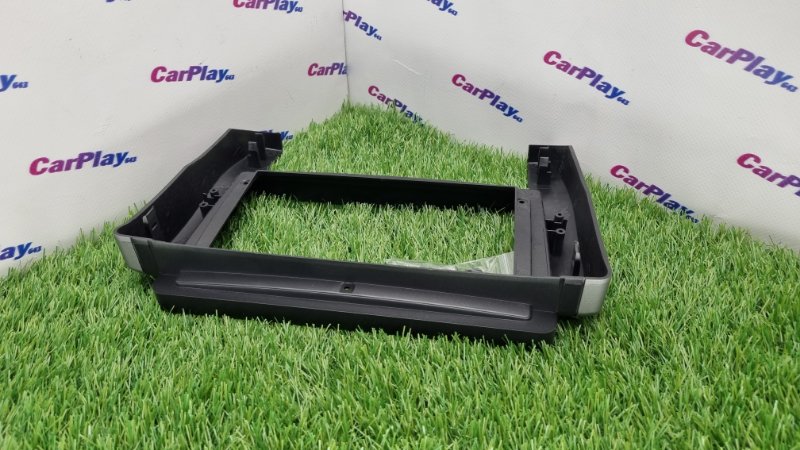 Переходная рамка магнитолы