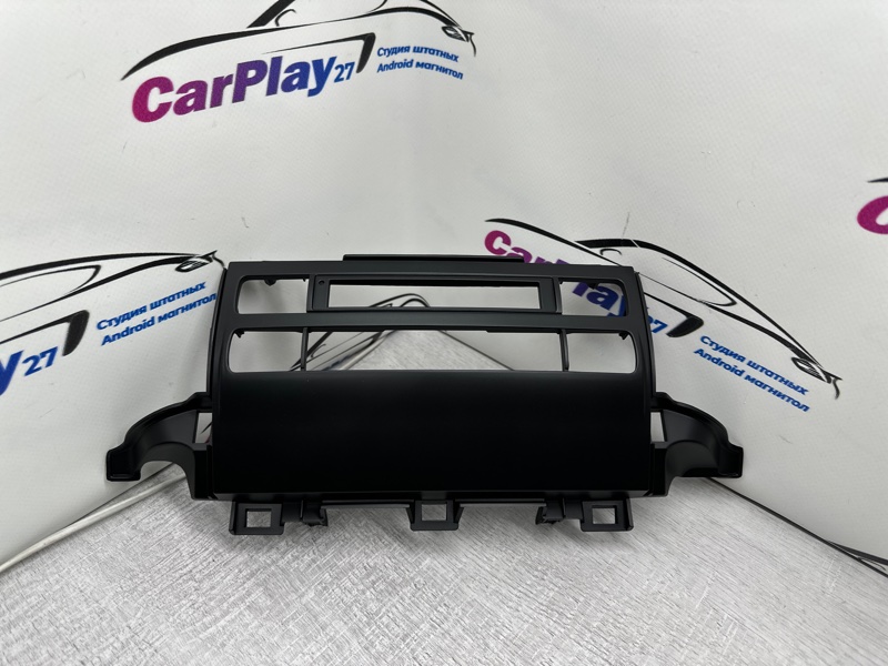 Переходная рамка магнитолы Toyota Prado 120 2002