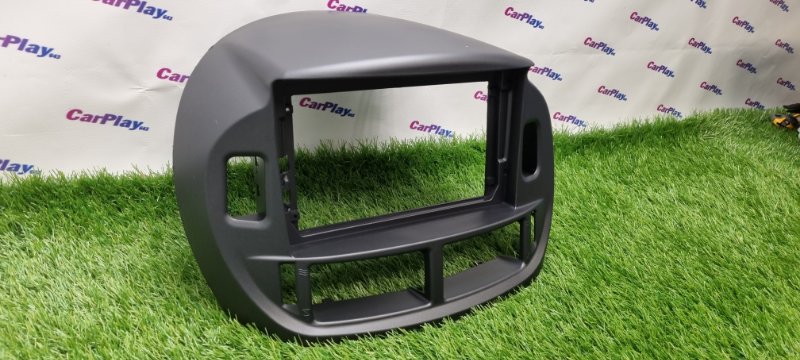 Переходная рамка магнитолы