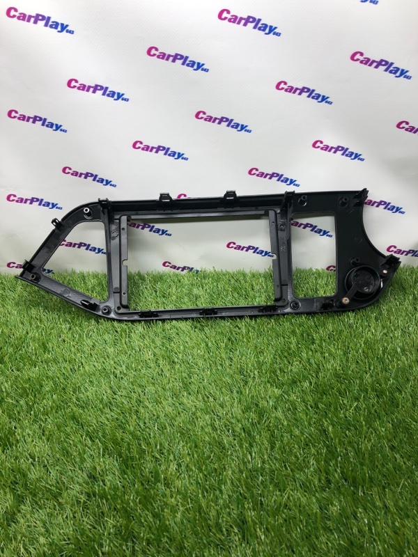 Магнитола штатная Kia Picanto 2011