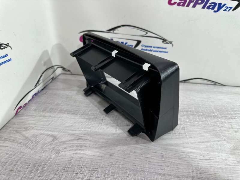 Переходная рамка магнитолы