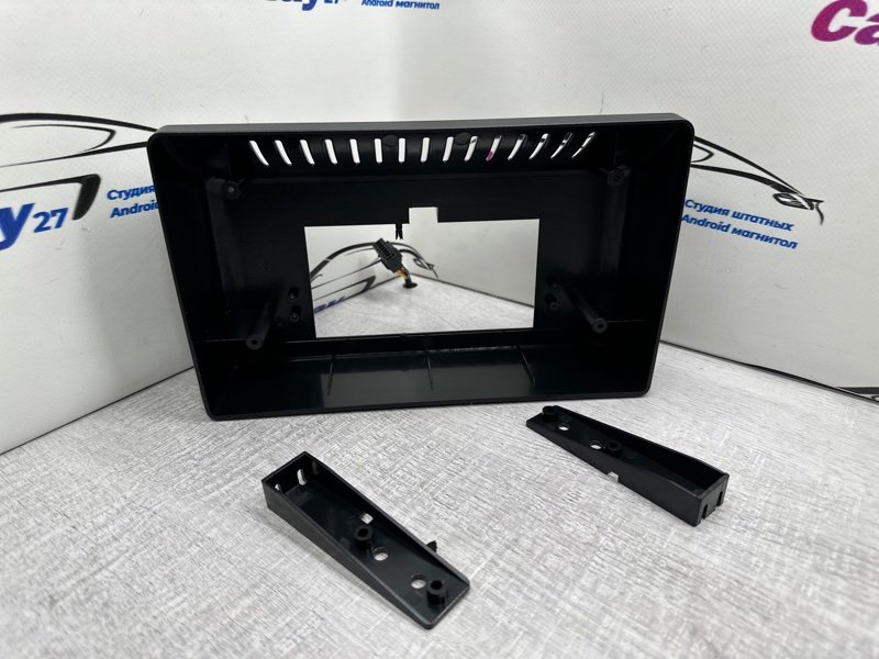 Магнитола штатная Toyota Raize 2019