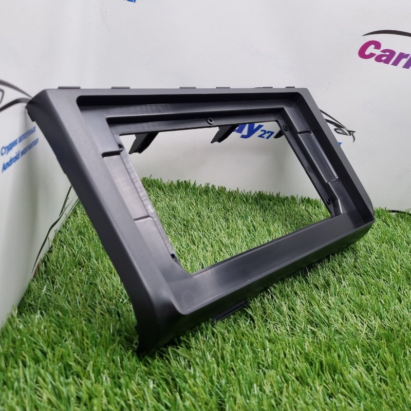 Переходная рамка магнитолы