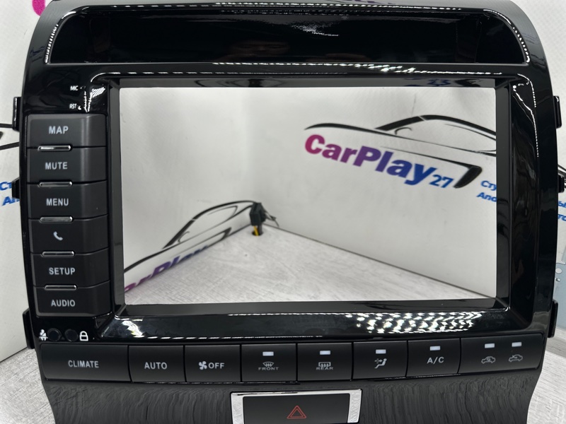 Установочный комплект (монтажный комплект)