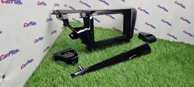 Переходная рамка магнитолы