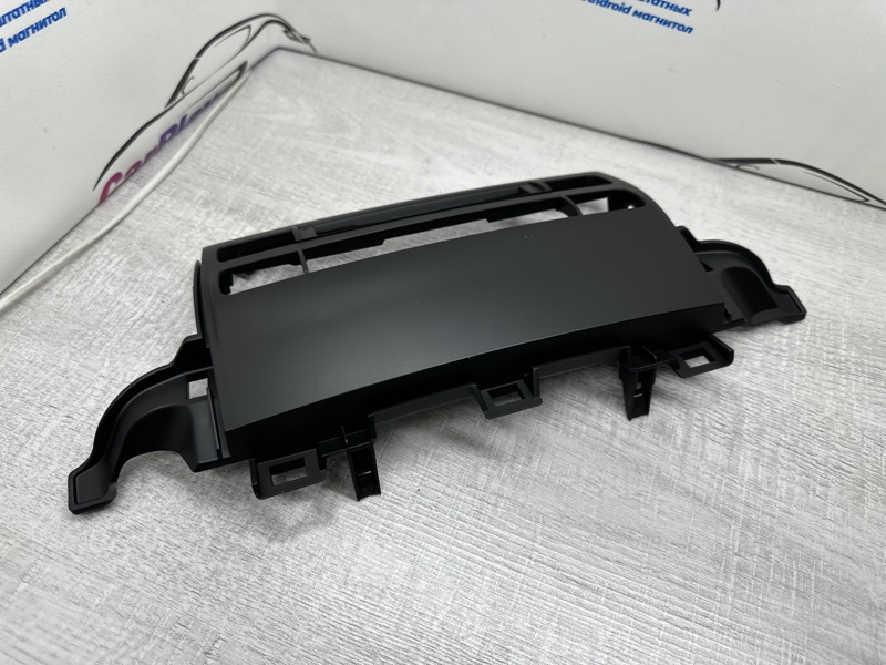 Переходная рамка магнитолы Toyota Prado 120 2002