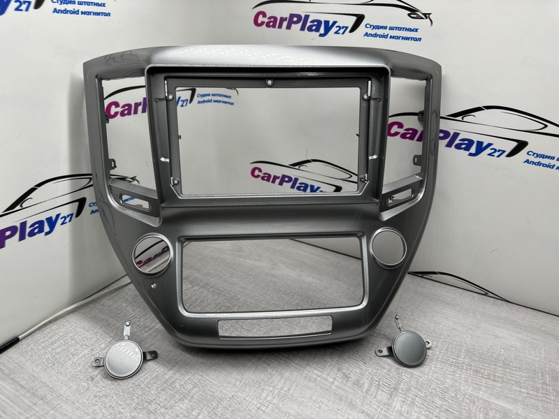 Магнитола штатная Toyota Crown 2015