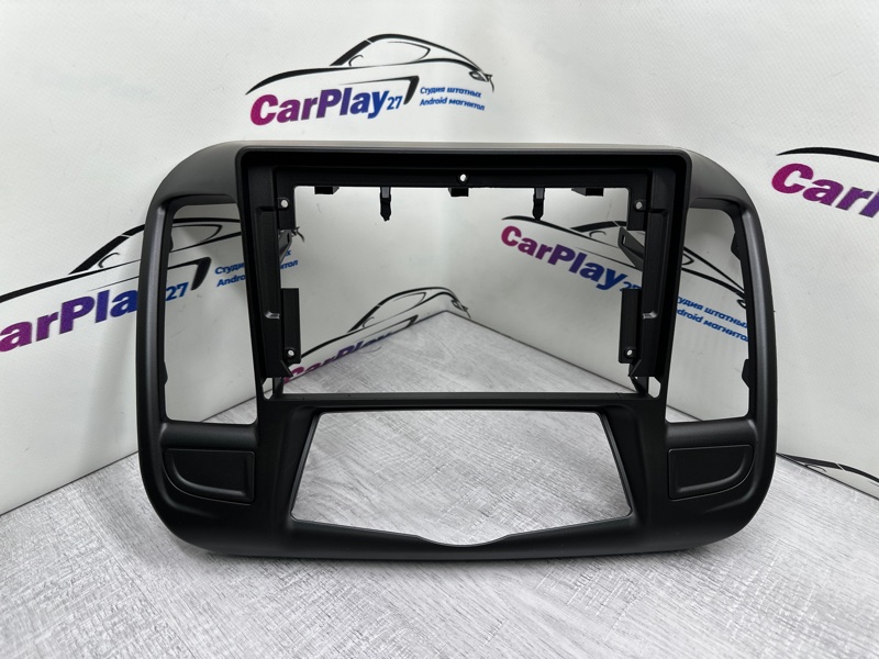 Переходная рамка магнитолы