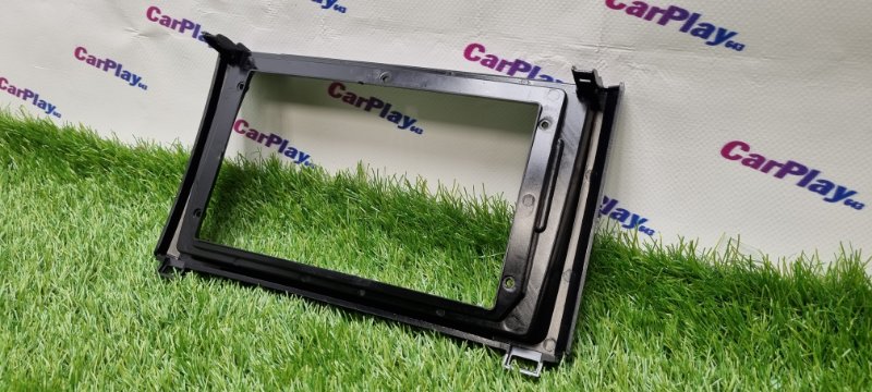 Переходная рамка магнитолы