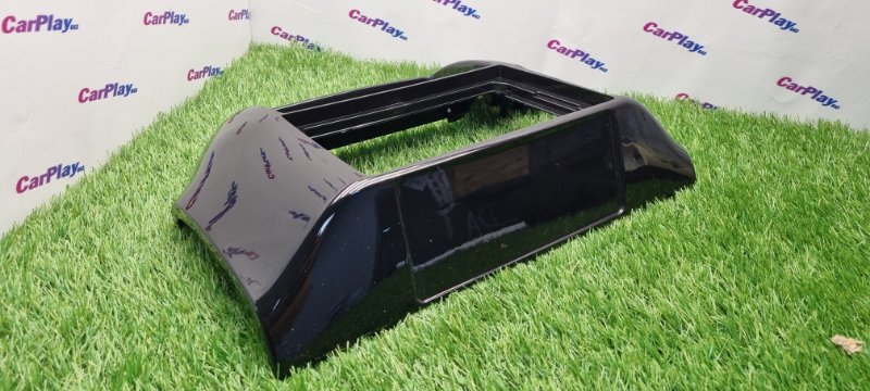 Переходная рамка магнитолы