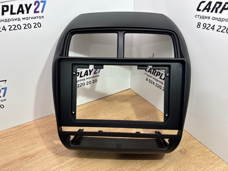 Переходная рамка магнитолы