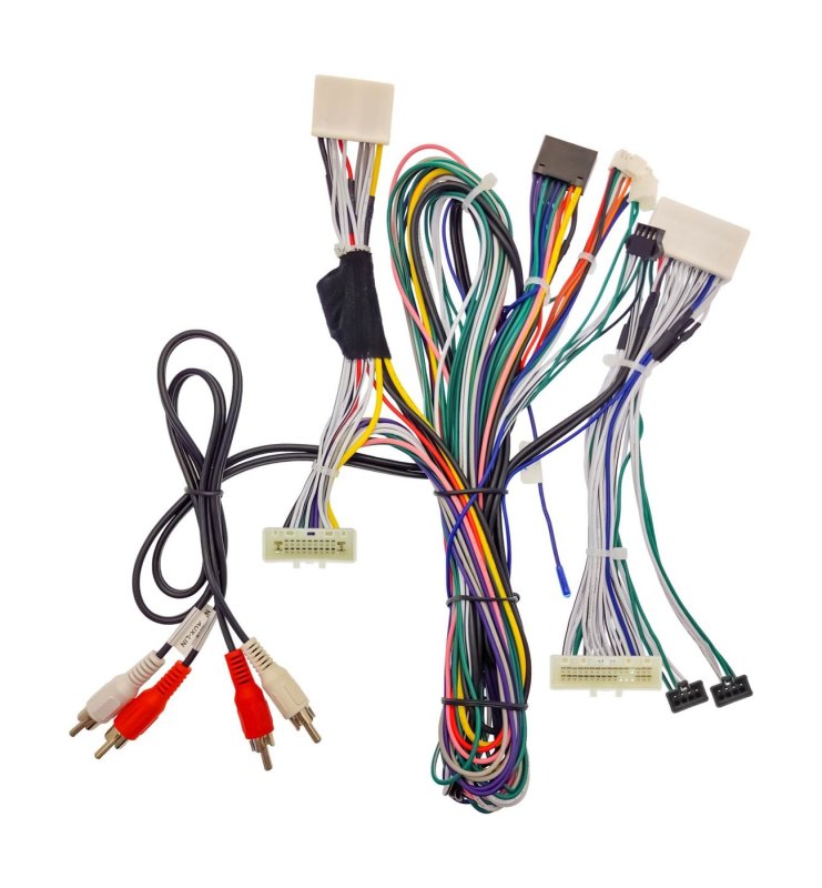 Canbus адаптер