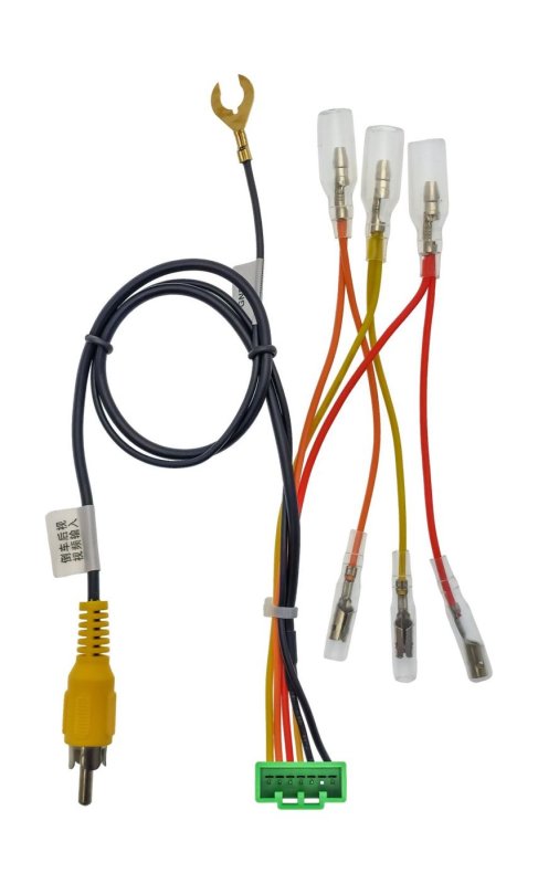 Комплект проводов