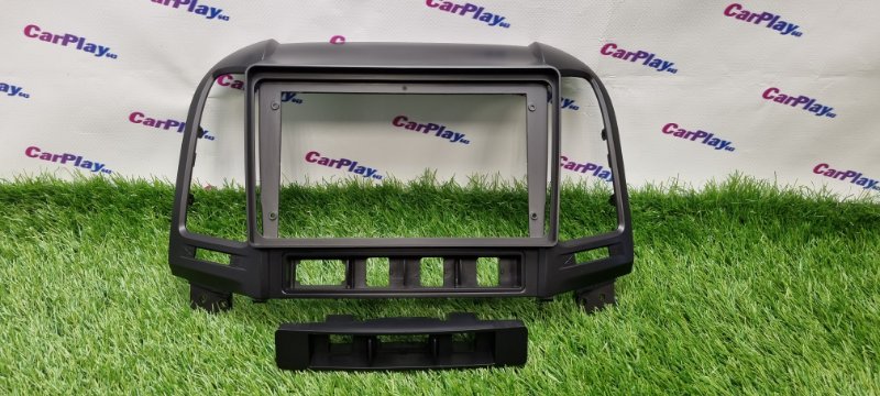 Переходная рамка магнитолы