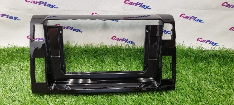 Переходная рамка магнитолы