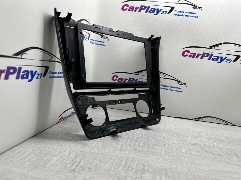 Переходная рамка магнитолы