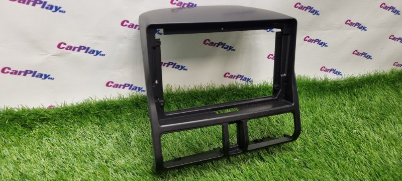 Переходная рамка магнитолы