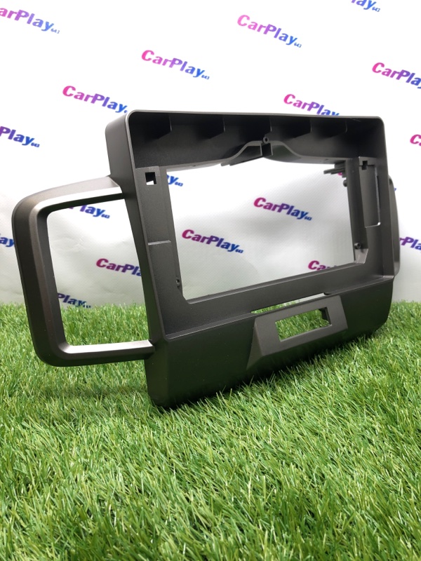 Переходная рамка магнитолы