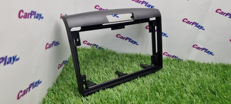 Переходная рамка магнитолы