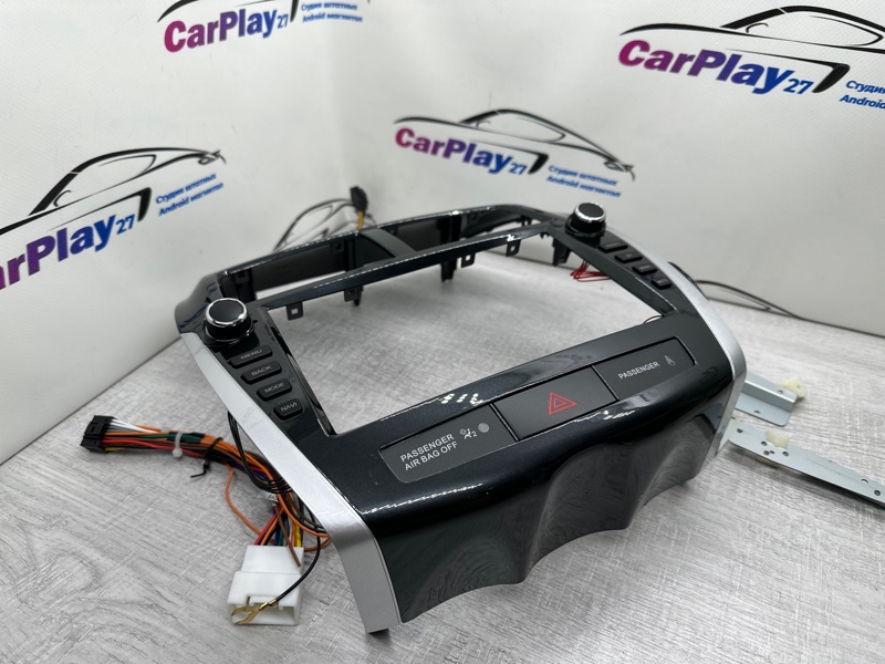 Установочный комплект (монтажный комплект)