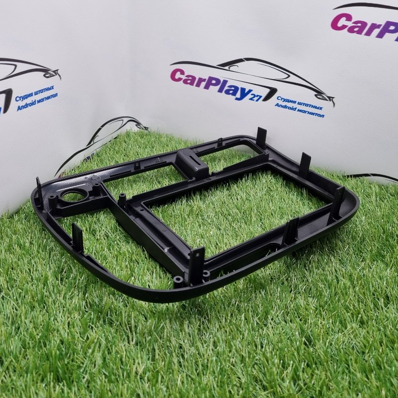 Переходная рамка магнитолы