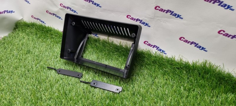 Переходная рамка магнитолы