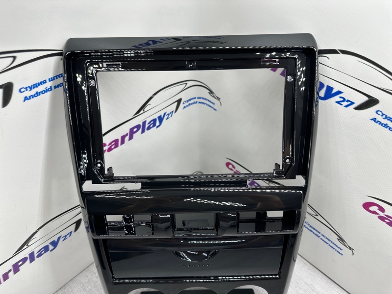 Переходная рамка магнитолы