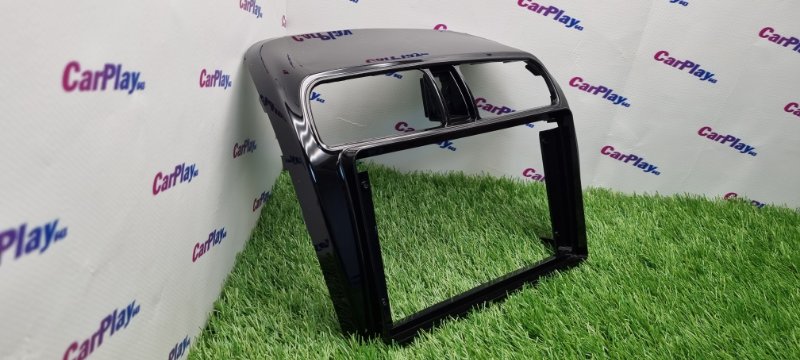 Переходная рамка магнитолы