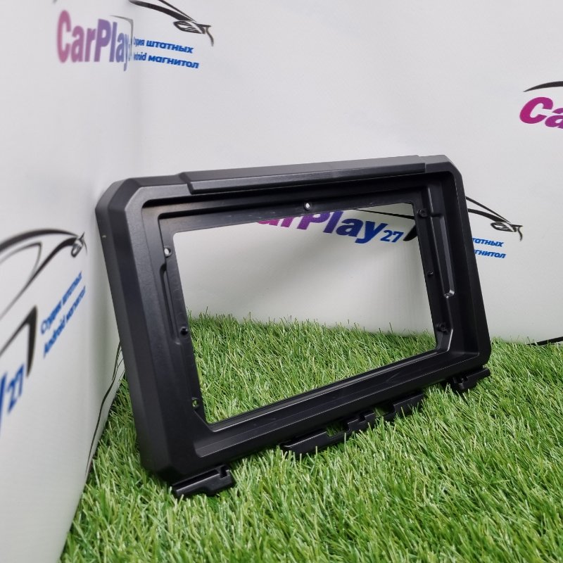 Переходная рамка магнитолы