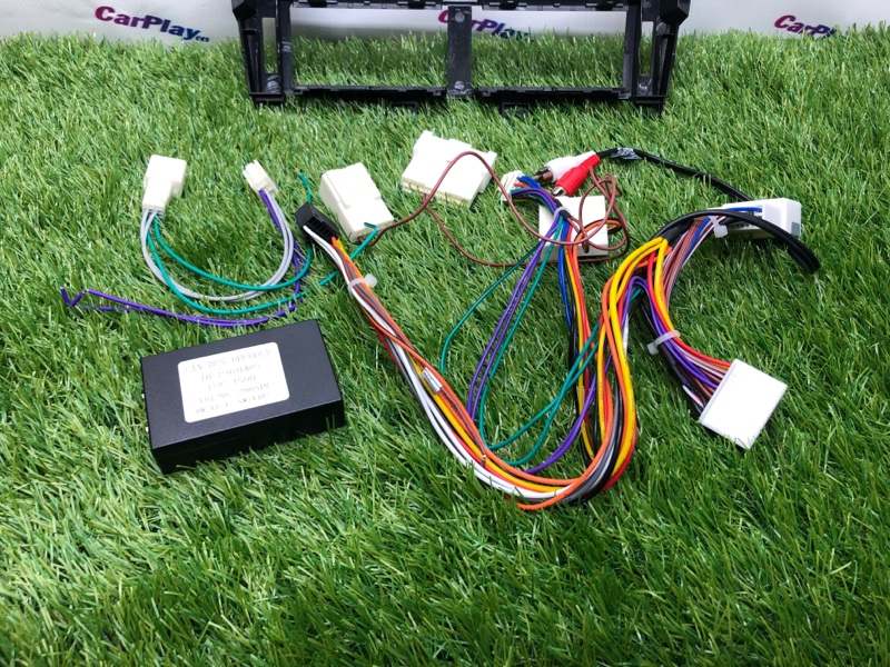 Установочный комплект (монтажный комплект)