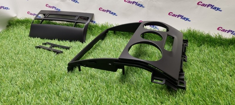 Переходная рамка магнитолы