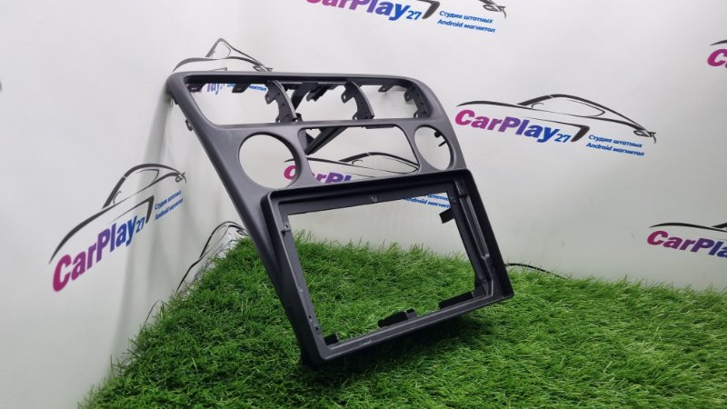 Переходная рамка магнитолы