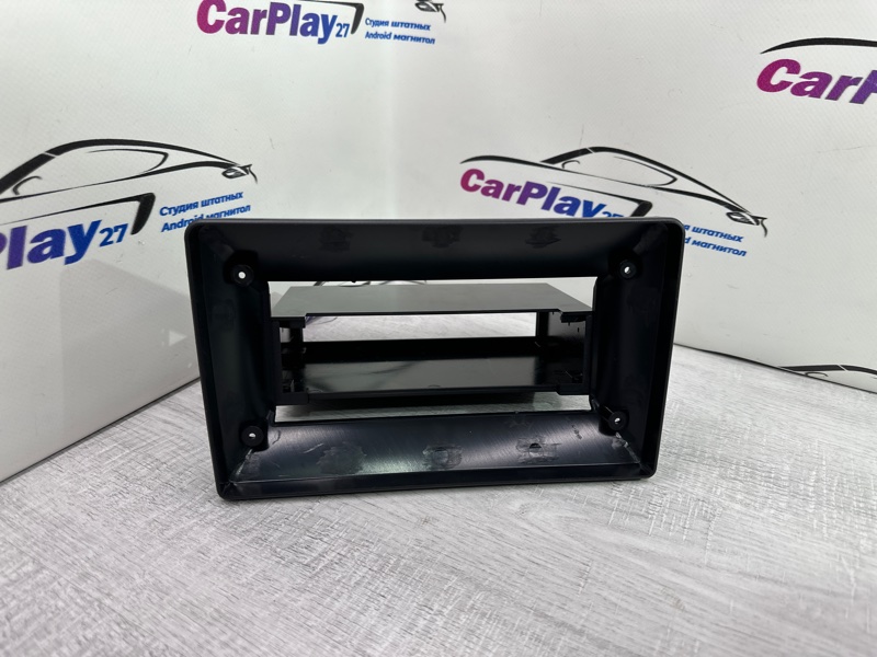 Переходная рамка магнитолы