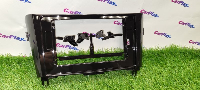 Магнитола штатная Nissan X-Trail 2014