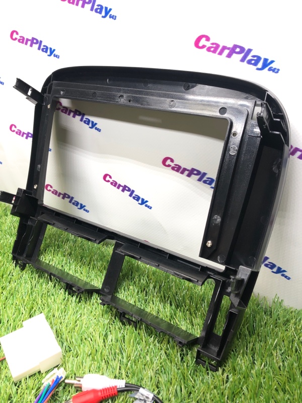 Магнитола штатная Toyota Celsior 2000